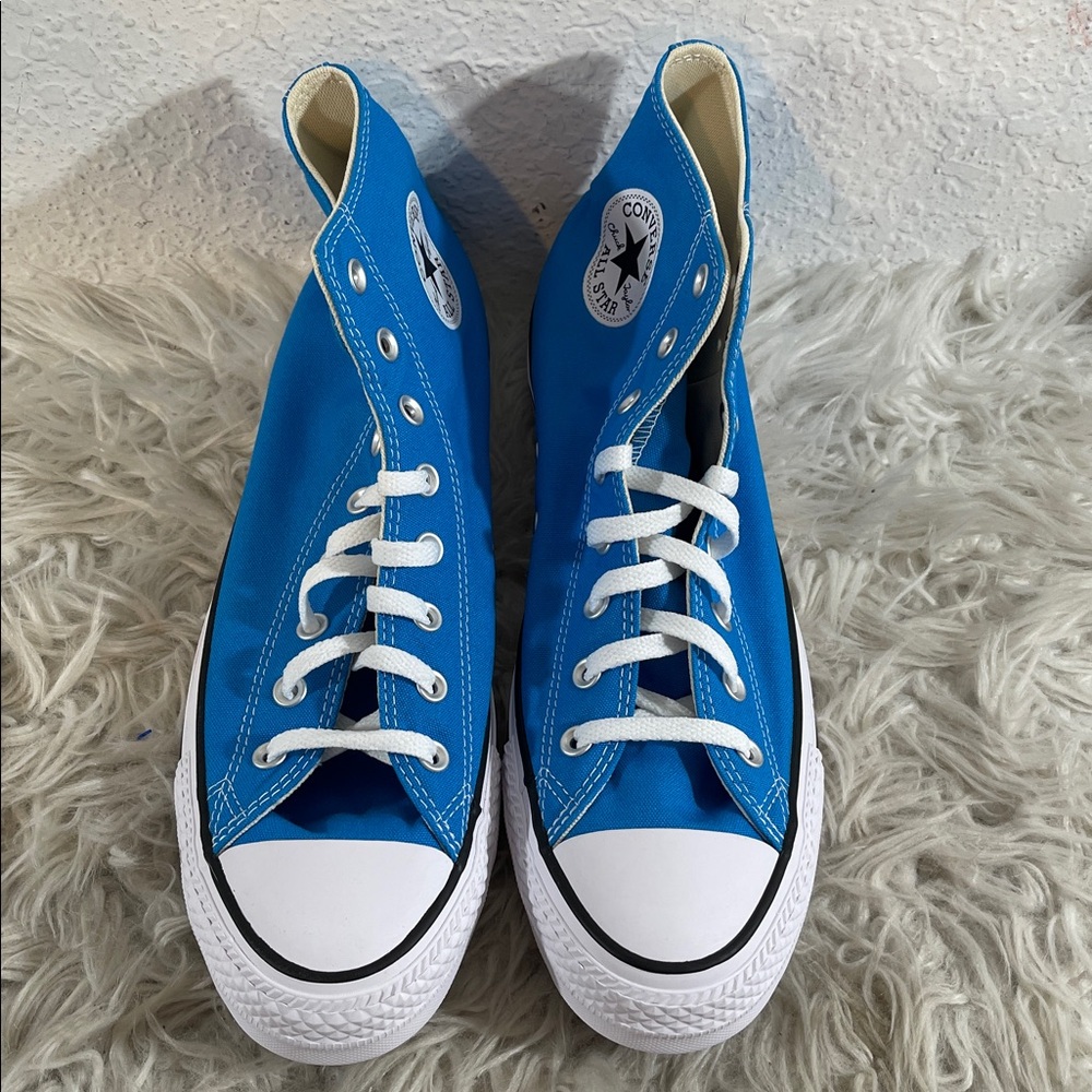 CONVERSE CHUCK TAYLOR ALL STAR SIZE 11.5 UNISEX NEW - Picture 4 of 15